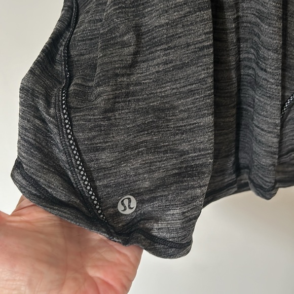 NWOT Lululemon On Track Tank - Picture 10 of 10